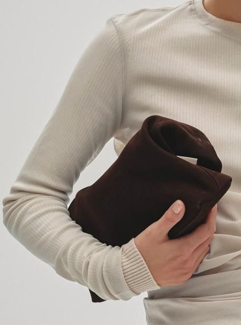 バッグ todayful Round Leather Bag TODAYFUL(トゥデイフル) / Life's online store（ライフズ