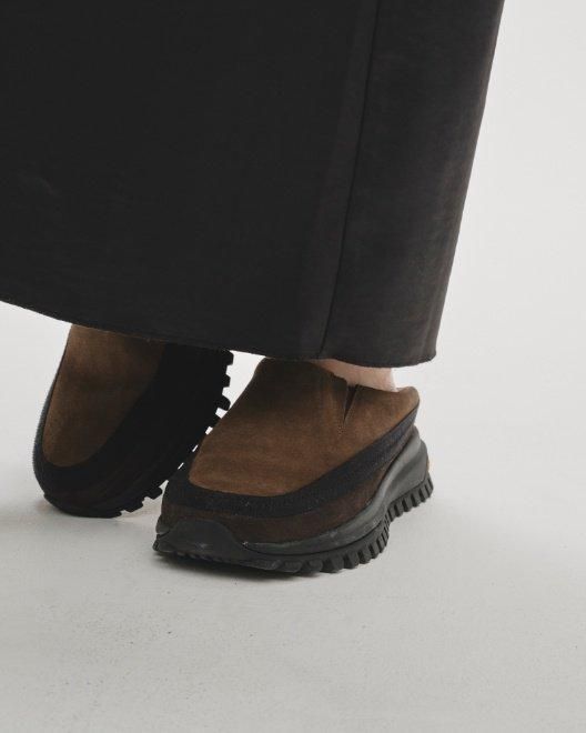 TODAYFUL (トゥデイフル)Vibramsole Leather Sabot☆ 25秋冬予約【12521002】フラットシューズ 入荷予定 : 7月中旬~ - 通販セレクトショップ HeartySelect | TODAYFUL.SNIDEL.CELFORD.COCODEAL等正規取扱 大阪枚方くずは TODAYFUL (トゥデイフル)Vibramsole Leather Sabot☆ 25秋冬予約【12521002】フラットシューズ 入荷予定 : 7月中旬~ - 通販セレクトショップ HeartySelect | TODAYFUL.SNIDEL.CELFORD.COCODEAL等正規取扱 大阪枚方くずは