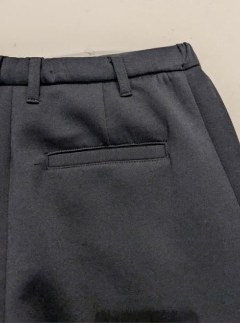 今期新作★TODAYFUL Cushion Easy Trousers Cushion Easy Trousers（フルレングス）｜TODAYFUL（トゥデイ