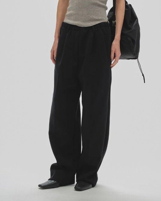 TODAYFUL (トゥデイフル）Cushion Easy Trousers☆ 25秋冬