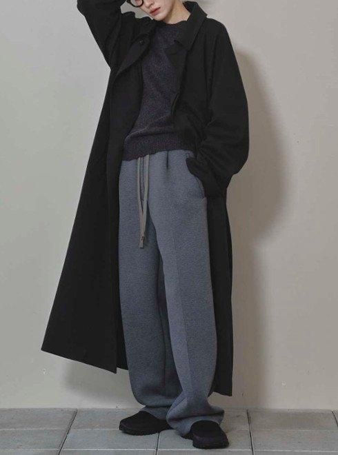 今期新作★TODAYFUL Cushion Easy Trousers TODAYFUL (トゥデイフル）Cushion Easy Trousers☆ 25秋冬