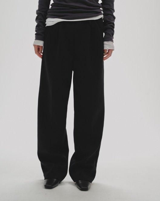 今期新作★TODAYFUL Cushion Easy Trousers Cushion Easy Trousers（フルレングス）｜TODAYFUL（トゥデイ