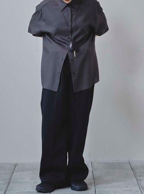 TODAYFUL (トゥデイフル）Cushion Easy Trousers☆ 25秋冬