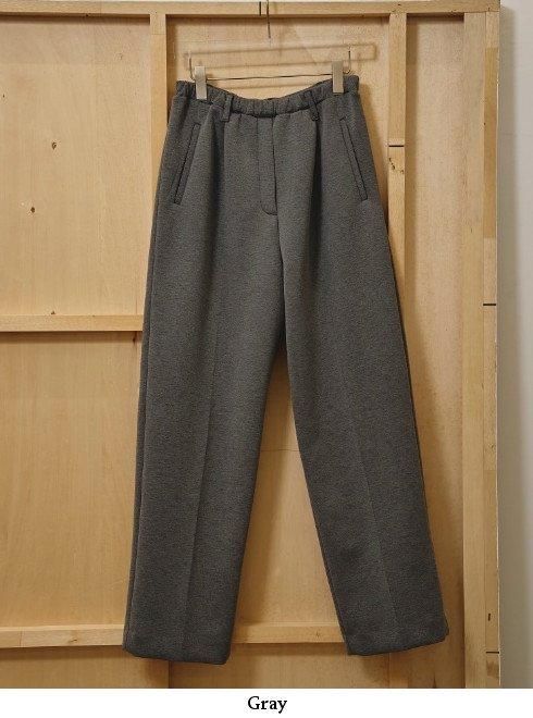 TODAYFUL (トゥデイフル）Cushion Easy Trousers☆ 25秋冬