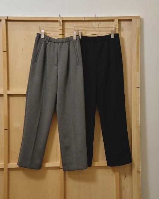 TODAYFUL (トゥデイフル）Lowwaist Wool Trousers★ 24秋冬.【12420713】パンツ ss12 -  通販セレクトショップ HeartySelect | TODAYFUL.SNIDEL.CELFORD.COCODEAL等正規取扱　大阪枚方くずは