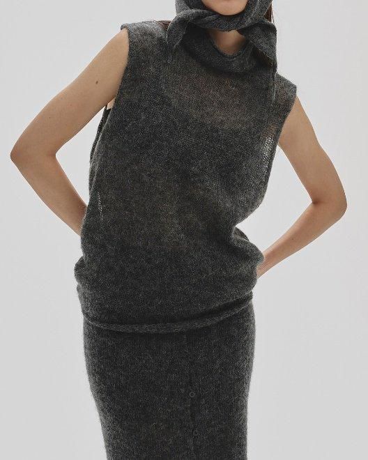 ニット/セーター TODAYFUL - TODAYFUL Wool Turtle Knit TODAYFUL（トゥデイフル）の「TODAYFUL(トゥデイフル) 
