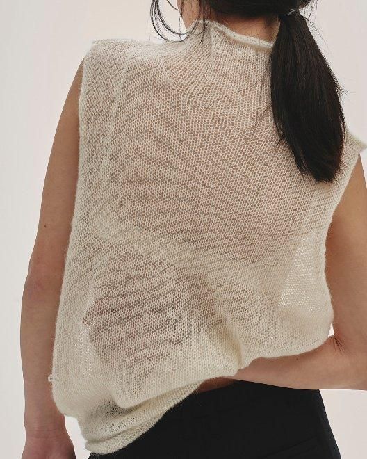 TODAYFUL (トゥデイフル)Woolmohair Turtle Knitvest☆ 25秋冬予約【12520505】ニットトップス 入荷予定 : 8月中旬~ - 通販セレクトショップ HeartySelect | TODAYFUL.SNIDEL.CELFORD.COCODEAL等正規取扱 大阪枚方くずは TODAYFUL (トゥデイフル)Woolmohair Turtle Knitvest☆ 25秋冬予約【12520505】ニットトップス 入荷予定 : 8月中旬~ - 通販セレクトショップ HeartySelect | TODAYFUL.SNIDEL.CELFORD.COCODEAL等正規取扱 大阪枚方くずは
