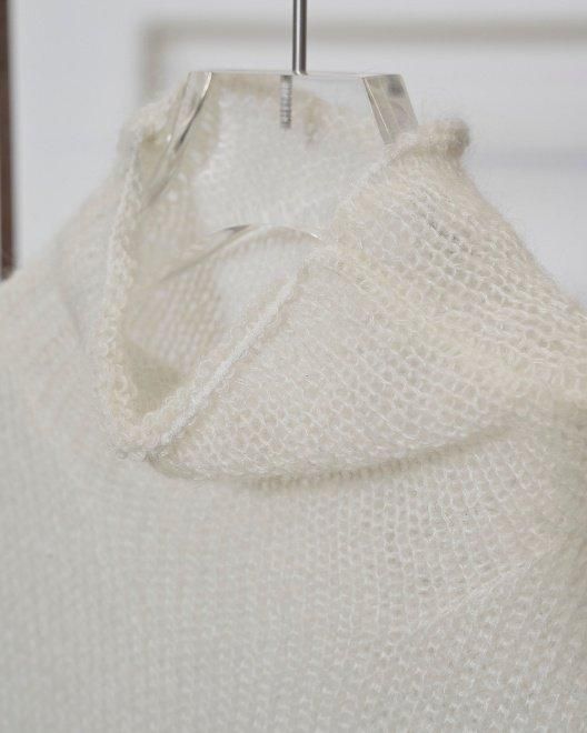 TODAYFUL (トゥデイフル)Woolmohair Turtle Knitvest★ 25秋冬予約【12520505】ニットトップス 入荷予定 : 8月中旬~ - 通販セレクトショップ HeartySelect | TODAYFUL (トゥデイフル)Woolmohair Turtle Knitvest★ 25秋冬予約【12520505】ニットトップス 入荷予定 : 8月中旬~ - 通販セレクトショップ HeartySelect |