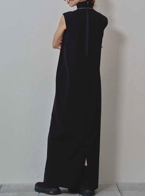 ワンピース TODAYFUL Keyneck Pencil Dress TODAYFUL（トゥデイフル）の「Keyneck Pencil Dress（ワンピース