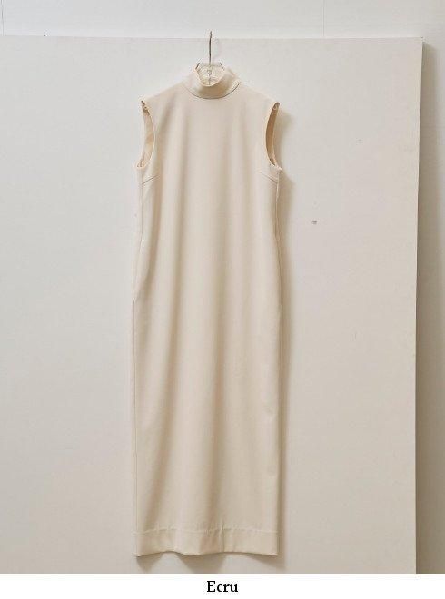 【P】todayful Highneck Pencil Dress TODAYFUL(トゥデイフル) / Life's online store（ライフズ