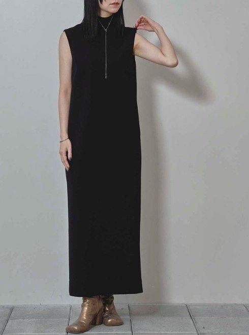 B01970 トゥデイフルTODAYFUL ワンピース TODAYFUL (トゥデイフル）Sheer Pencil Dress☆ 24秋冬