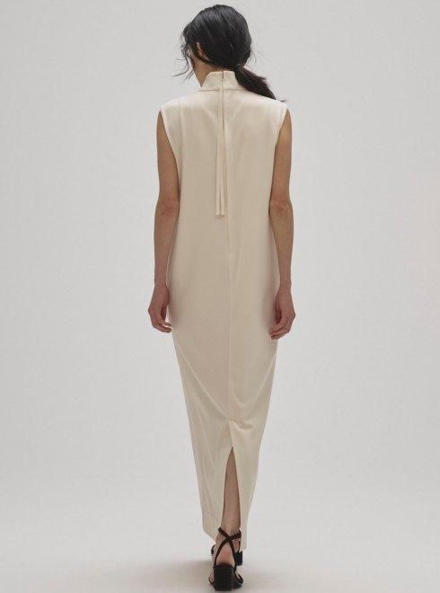 【P】todayful Highneck Pencil Dress TODAYFUL(トゥデイフル) / Life's online store（ライフズ