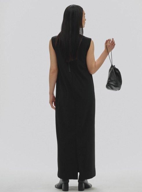 ワンピース TODAYFUL Keyneck Pencil Dress TODAYFUL（トゥデイフル）の「Keyneck Pencil Dress（ワンピース