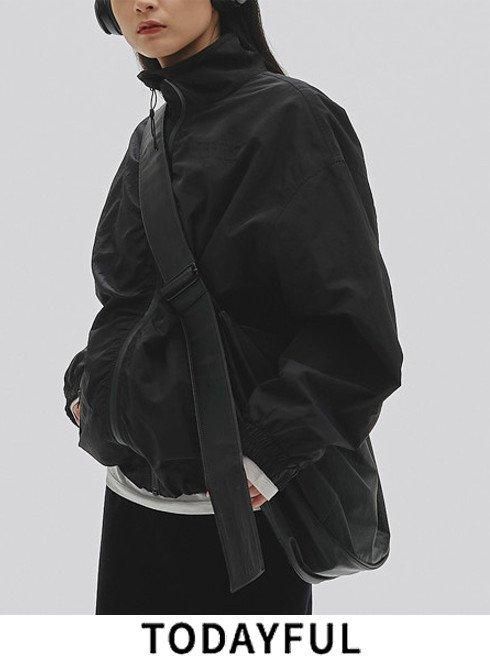 TODAYFUL (ȥǥե<br>Useful Zip Blouzon  252 12520202ۥ֥륾