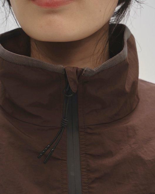 ジャケット・アウター todayful Useful Zip Blouzon black 36 Useful Zip Blouzon（ブルゾン）｜TODAYFUL（トゥデイフル）の