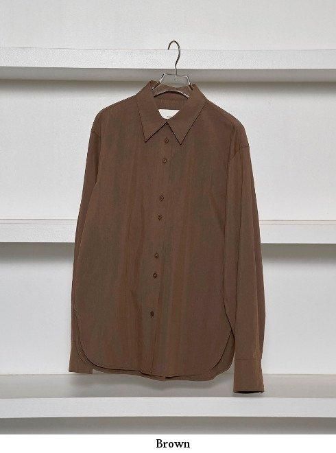 TODAYFUL (トゥデイフル）Useful Chambray Shirts☆ 25秋冬