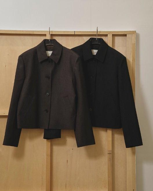 TODAYFUL(トゥデイフル) / LIFE's online store（ライフズ） / Shaggy Over JacketShaggy  Over Jacket,シャギーオーバージャケット,12420106,ジャケット,アウター,シャギー,オーバーサイズジャケット,ライフズ, todayful,トゥデイフル,lifes,吉田怜香