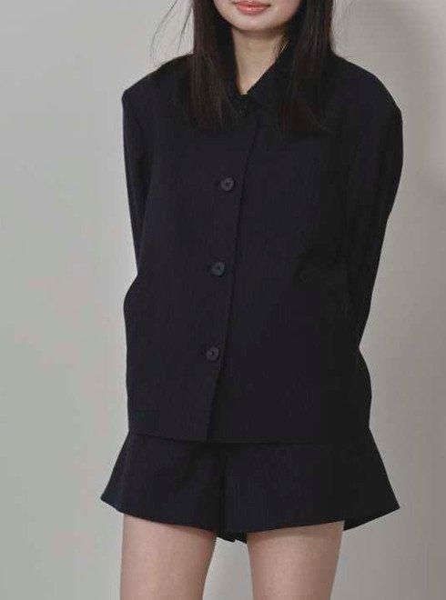 TODAYFUL (トゥデイフル）Wool Twill Shortpants☆ 25秋冬予約