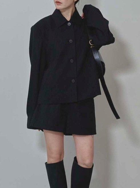 トゥデイフル Mohair Short Pants 38 パンツ Mohair Short Pants/todayful 38 TODAYFUL Mohair Short