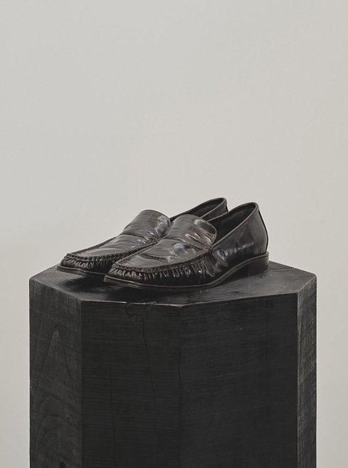 TODAYFUL(トゥデイフル) / LIFE's online store（ライフズ） / Satin Gather Sandals