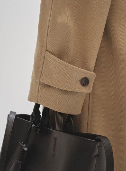 TODAYFUL (トゥデイフル）Raglan Twill Coat☆ 25秋冬予約