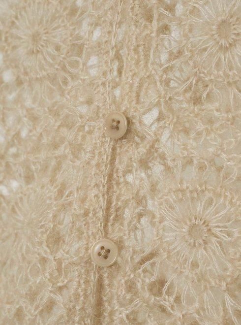 (セール40%OFF) TODAYFUL /トゥデイフル  Mohair Rib Knit★  24秋冬 12420508 TODAYFUL (セール40%OFF) /トゥデイフル Mohair Rib Knit☆ 24