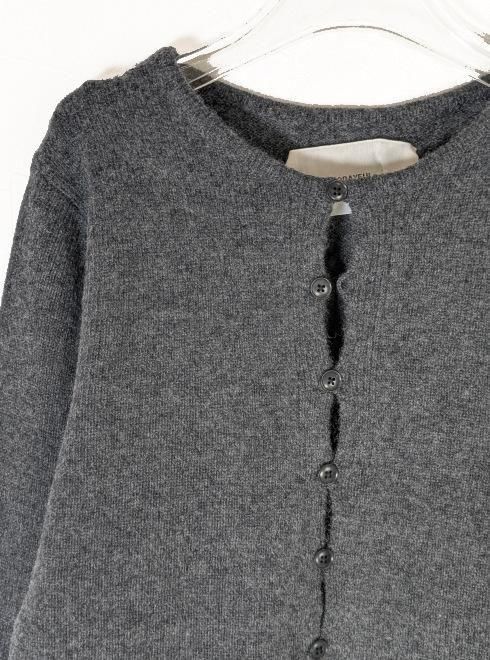 トップス todayful Cashmere Compact Cardigan TODAYFUL (トゥデイフル）Cashmere Compact Cardigan☆ 25秋冬