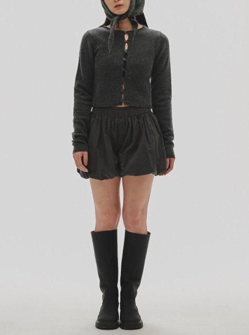 TODAYFUL (トゥデイフル）Cashmere Compact Cardigan☆ 25秋冬