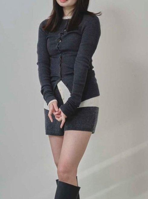 【TODAYFUL】Cashmere Knit Bloomer TODAYFUL(トゥデイフル) / Life's online store（ライフズ