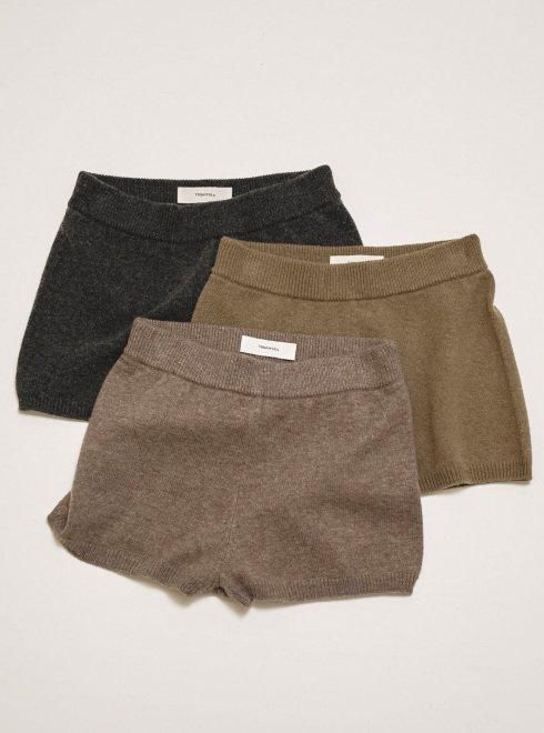 【TODAYFUL】Cashmere Knit Bloomer TODAYFUL(トゥデイフル) / Life's online store（ライフズ