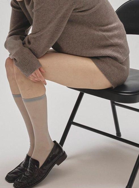 TODAYFUL (トゥデイフル）Cashmere Knit Bloomer☆ 25秋冬予約