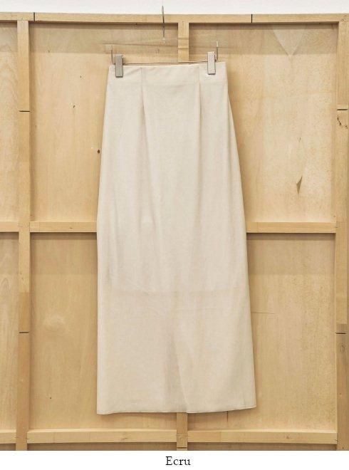 【美品】Todayful Pencil Velour Skirt TODAYFUL（トゥデイフル）の「Pencil Velour Skirt（スカート