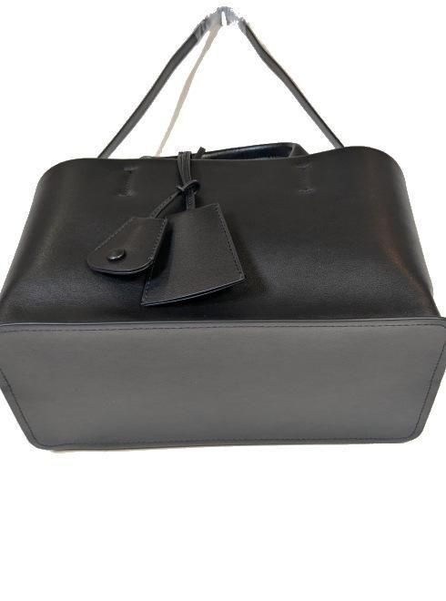 TODAYFUL (トゥデイフル）Useful Leather Bag (M)☆ 25秋冬予約