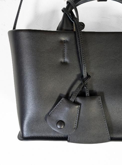 TODAYFUL (トゥデイフル）Useful Leather Bag (M)☆ 25秋冬予約