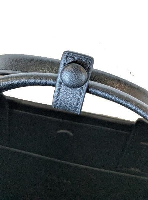 TODAYFUL (トゥデイフル）Useful Leather Bag (M)☆ 25秋冬【12521011