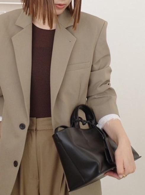 バッグ TODAYFUL Useful Leather Bag(M) TODAYFUL(トゥデイフル) / Life's online store（ライフズ