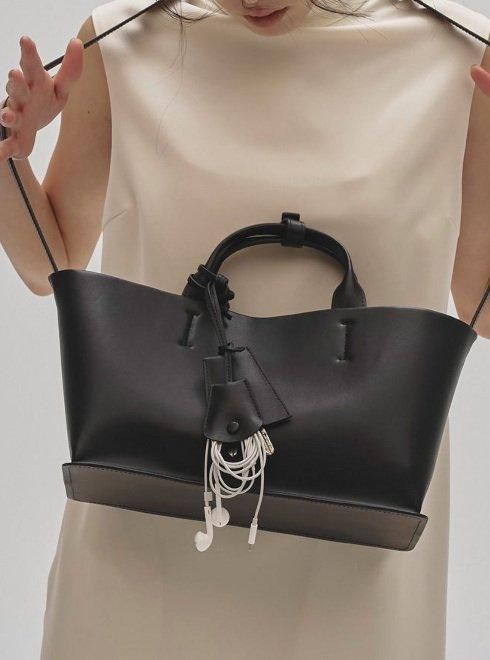 バッグ TODAYFUL Useful Leather Bag(M) TODAYFUL(トゥデイフル) / Life's online store（ライフズ