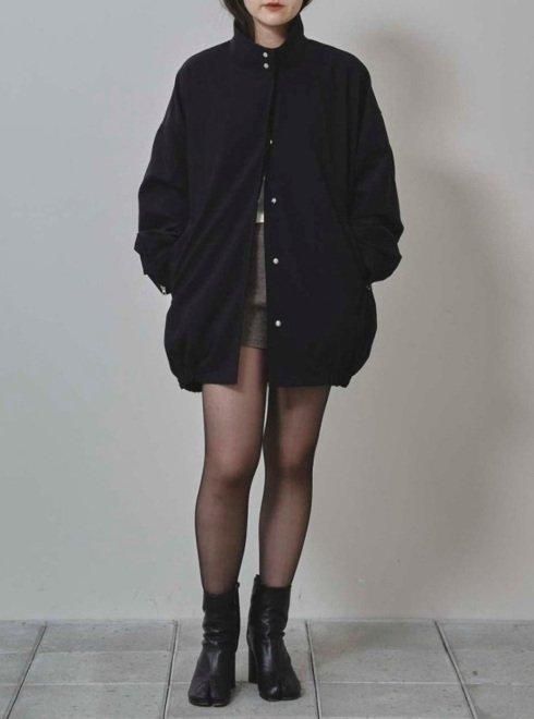 今期新作★TODAYFUL Standcollar Warm Blouzon TODAYFUL(トゥデイフル) / Life's online store（ライフズ