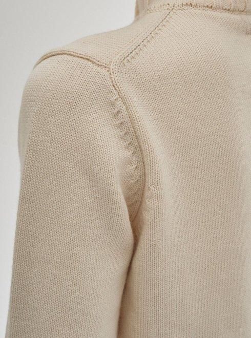 【新品未使用】TODAYFUL Compact Zip Knit TODAYFUL(トゥデイフル) / Life's online store（ライフズ） / Compact