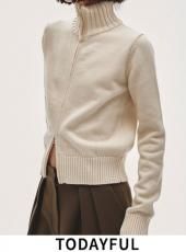 TODAYFUL (トゥデイフル）Raglan Twill Coat☆ 25秋冬予約
