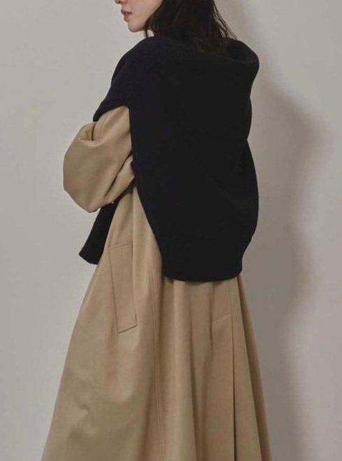 TODAYFUL Raglan Knit Pullover 新作新品 Raglan Knit Pullover（ニット/セーター）｜TODAYFUL（トゥデイ