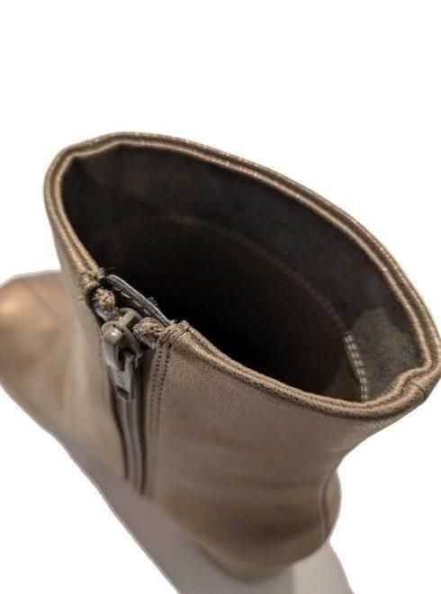 ★新品未使用★TODAYFUL Square Short Boots BLK37 TODAYFUL (トゥデイフル）Square Short Boots 25秋冬予約