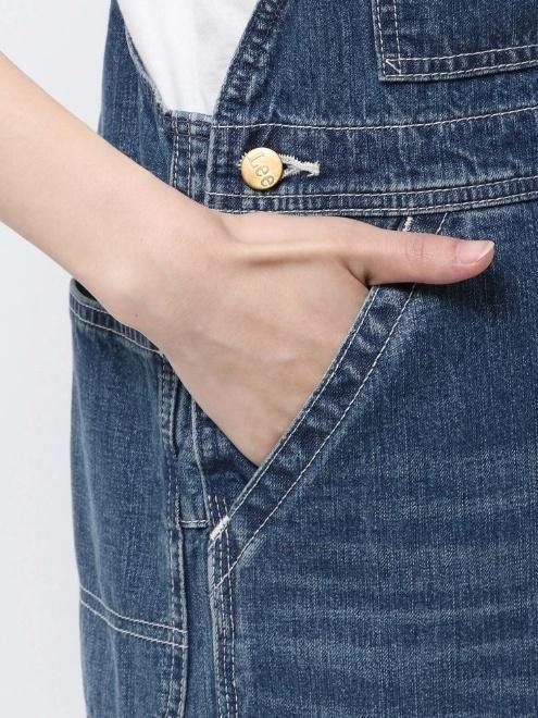 Ungrid デニムサロペット 楽天市場】【ファイナルセール60%OFF】【即納】アングリッド