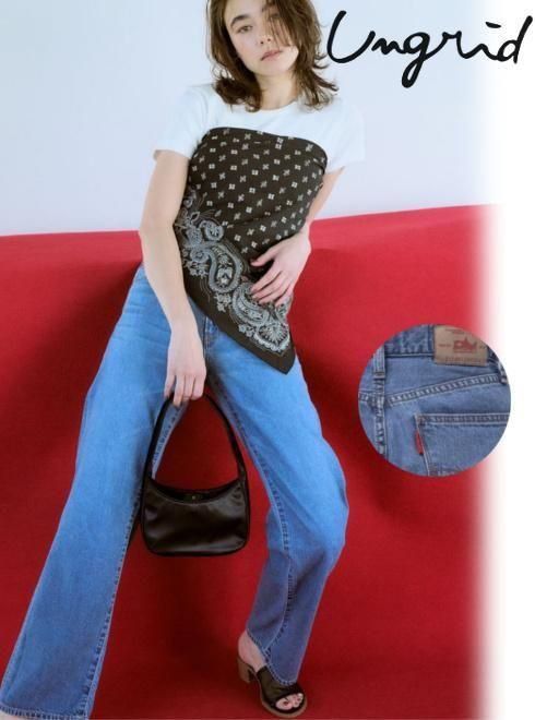 デニムパンツ - 通販セレクトショップ HeartySelect | TODAYFUL デニムパンツ - 通販セレクトショップ HeartySelect | TODAYFUL