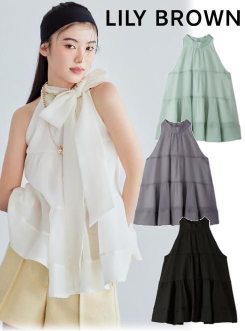 Lily Brown ʥ꡼֥饦)<br> '᥹ƥɥ֥饦''  25ղ2LWFB251130ۥġ֥饦  IVR. BEG:7~