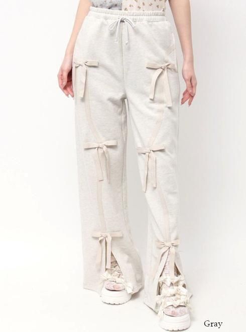 merry jenny 花柄カーゴパンツ merry jenny ♡ 花柄カーゴパンツ merry