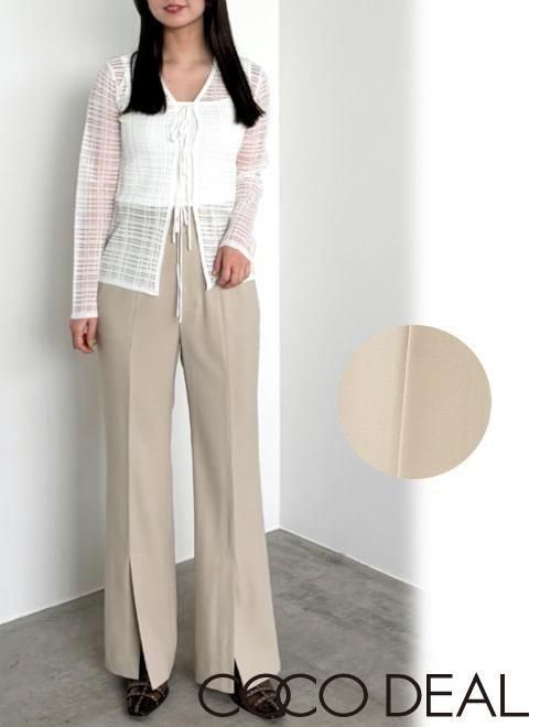 パンツ - 通販セレクトショップ HeartySelect | TODAYFUL.SNIDEL