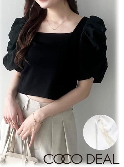 COCODEAL (ǥ<br>ܥ塼ѥե꡼֥ץ륪С  25ղ.75221308ۥåȥ