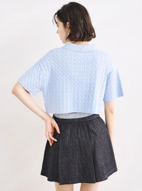 ココディール 【SOLD OUT】＼PRE SALE30%OFF／COCODEAL ケーブル
