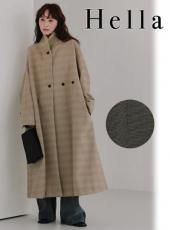 TODAYFUL（トゥデイフル）の「TODAYFUL Raglan Twill Coat